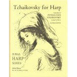 Tchaikovsky for Harp Tchaikovsky for Harp